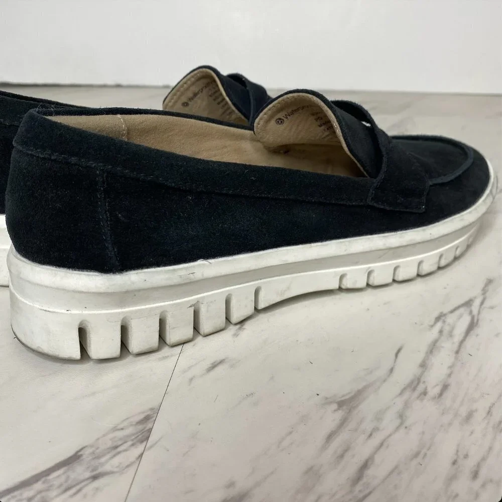 Blondo frey loafer